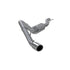 MBRP 2009-2014 Suburban/Avalanche/Yukon XL 1500 5.3/6.0L Side Exit Catback
