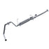 MBRP 2009-2021 Toyota Tundra 4.6/5.7L Alum 3" Side Exit Catback w/o Tip