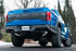 MBRP 2017-2020 Ford F-150 Raptor 3.5L 409SS 3" Resonator Back w/ 5" Tips