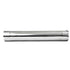 MBRP Universal Muffler Delete Pipe 5" Inlet/Outlet 31" Overall T409 SS