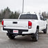 MBRP 2016-2023 Toyota Tacoma 3.5L 409 SS Side Exit Catback w/ 4" Tip
