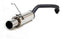 HKS 2009-2013 Honda Fit Hi-Power Rear Section Only Exhaust
