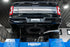 MBRP 2021-2024 Ford F-150 3.5 Powerboost 3" AL Single Side Exit Res-Back w/ 4" Tip
