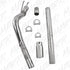 MBRP 2008-2010 Ford F250/350/450 6.4L 4" 409SS Side Exit DPF Back w/ 5" Tip