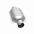 MagnaFlow Universal Catalytic Converter Standard Grade Federal / EPA Compliant