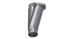 QTP 2.25" Weld-On QTEC Exhaust Cutout Y-Pipe