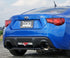 HKS 2013-2022 BRZ/FR-S/86 Hi-Power 75mm Catback Exhaust w/ 97mm Tip