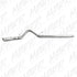 MBRP 2008-2010 Ford F250/350/450 6.4L 4" 409SS Side Exit DPF Back w/ 5" Tip