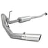 MBRP 2011-2014 Ford F150 3.5L AL 3" Catback Single Side Exit w/ 4" Tip