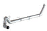MBRP 1994-2002 Dodge RAM 2500/3500 5.9L 5" 409 SS Side Exit Turbo Back w/o Tip