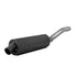 MBRP 2008-2012 Can-Am Outlander 500/650/800 (Std & XT) Slip-On Exhaust w/ Sport Muffler