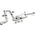 MagnaFlow 2003-2023 Toyota 4Runner 4.0L Overland Series Catback Exhaust