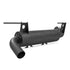 MBRP 2011-2014 Polaris RZR XP Slip-On Combination Exhaust w/ Performance Muffler