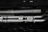MBRP 2021-2023 Ram TRX 6.2 S/C 3" Race SS Catback w/ Carbon Fiber Tips