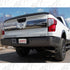 MBRP 2016-2019 Nissan Titan XD 5.0 Alum 4" Side Exit DPF Back w/ 5" Tip
