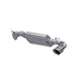 MBRP 2018-2023 Subaru Crosstrek 2.0/2.5 T304 SS Tour Axle Back w/ 4" Tip