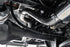 MBRP 2018-2024 Jeep Wrangler 2.0/3.6L Alum Race Catback w/ Turn Down