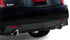 Corsa 2009-2014 Cadillac CTS-V Sedan 6.2 SS 2.5" Sport Axle-Back w/ 4" Polished Tips
