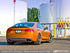 AWE Tuning Audi B8.5 S5 3.0T Touring Edition Exhaust System - Diamond Black Tips (90mm) - AWE3015-43030