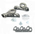 JBA 2002-2009 Ford Ranger 3.0L 1.5" Raw 409SS Short Tube Headers