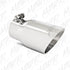 MBRP 2013-2018 Ford Focus ST 2.0 T409 SS 3" Catback Dual Center Outlet