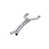 MBRP 2021-2023 BMW M4 G82/M3 G80 3.0L SS 3" Resonator Bypass X-Pipe