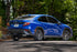 MBRP 2022-2023 Subaru WRX 3" Street Cat-Back w/ Quad Carbon Fiber Tips