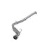 MBRP 2012-2023 Subaru BRZ/Toyota GR86/Scion FRS AL 3" CatBack w/5" Tip