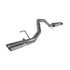 MBRP 2006-2010 Jeep Commander 4.7/5.7L 409 SS 3" Single Catback w/ 4" Tip
