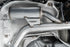 MBRP 2015-2021 VW 2.0T Golf GTI 3" SS CatBack w/ Carbon Fiber 4" Tips