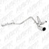MBRP 2003-2007 Chev/GMC 1500 Classic 4.8/5.3L EC/CC-SB Cat Back Dual Split Side