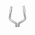 MagnaFlow 2005-2014 Charger/Challenger/300 SRT-8 6.1/6.4 Direct-Fit Catalytic Converter
