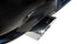 Corsa 2005-2010 Mustang GT/Shelby GT500 V8 SS 2.5" Sport Axle-Back w/ 4" Polished Tips