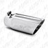 MBRP 1994-2002 Dodge RAM 2500/3500 5.9L 304 SS 4" Side Exit Turbo Back w/ 5" Tip