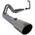 MBRP 2003-2005 Ford Excursion 6.0L 409SS 4" Side Exit Turbo Back w/ 5" Tip