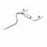 MagnaFlow 1998-2002 Camaro/Firebird 5.7L Street Dual Catback w/ 3.5" Tips
