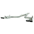 MBRP 2009-2014 Challenger RT 5.7L SS 3" Race Catback w/ Quad Rectangle Tips
