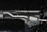 MBRP 2022-2024 Ford Maverick 2.0L Alum 3" Side Exit Catback w/ 4" Tip