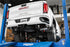 MBRP 2020-2023 Chevy/GMC 2500/3500 6.6L T304SS DPF-Back w/ 5" Tip