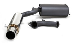 HKS 2000-2005 Toyota Celica GT Hi-Power Catback Exhaust