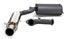 HKS 2000-2005 Toyota Celica GT Hi-Power Catback Exhaust