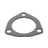 QTP 2.5" Bolt-On QTEC 3 Bolt Gasket