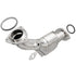 MagnaFlow 2000-2004 Tacoma/Tundra 3.4L Direct-Fit Catalytic Converter