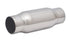 Vibrant SS Resonator (Standard Design) 3" inlet/outlet x 12" long