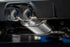 MBRP 2023-2024 Toyota Corolla GR 1.6 SS 3" Catback Dual Center w/Burnt Tips