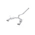 MBRP 2022-2023 Subaru WRX 2.4L SS 3" Street Cat-Back w/ Quad Polish Tips
