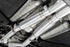 MBRP 2016-2024 Infiniti Q50 3.0L T304 SS 3" Tour Catback w/ 4.5" Polished Tips