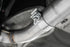MBRP 2019-2021 VW Jetta GLI SS 3" Race Dual CatBack w/ 4" Polish Tips