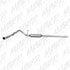 MBRP 2004-2008 Ford F150 4.6/5.4 Alum Catback Single Side w/ 7" SS Tip