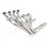 Stainless Power 2010-2015 Camaro 6.2L 1-7/8" Long Tube Headers w/ 3" Collectors High-Flow Cats Factory Connect
